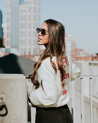Personalized Tee Collection Showcase