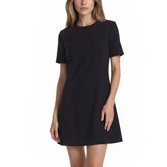 A-Line Mini Dress