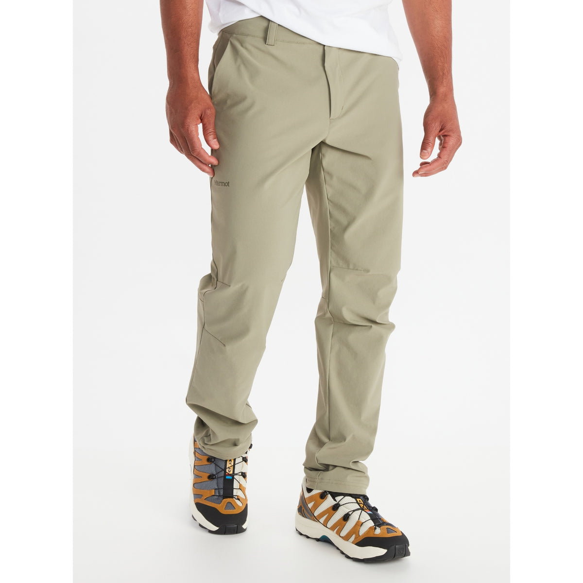 Scree UPF 50 Quick-Dry Pants